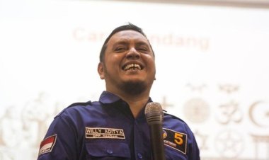 Resmi, PKS Usung Anies-Cak Imin, NasDem: Kokohkan Basis Kekuatan