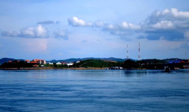 Pengamat Internasional : Sentuhan Tangan Asing Pada Kasus Pulau Rempang