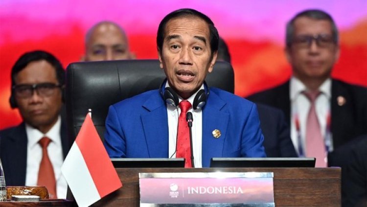 Jokowi Tentang Pergerakan Parpol Ragam Respons soal Informasi Komplet