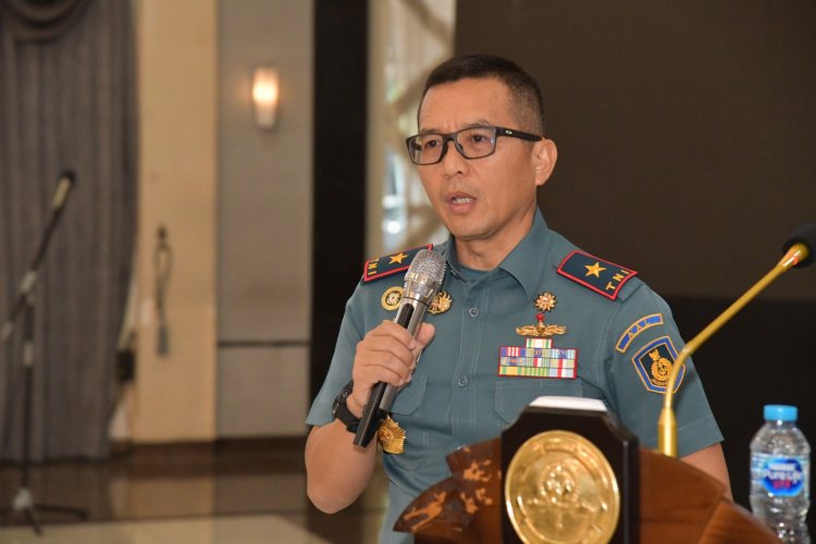 Kauseri Agama Salah Satu Upaya AAL Bentuk Kedisiplinan Yang Kuat dan Baik