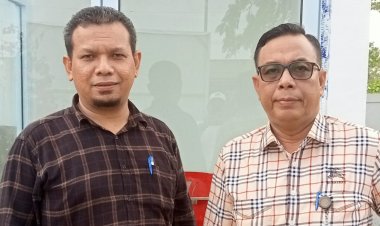 Selain Sudah Setor Deviden Tahun 2022, BUMD PD. SPR Akan Melakukan Ekspansi Bisnis Baru