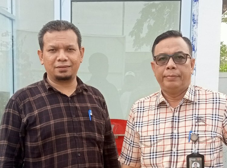 Selain Sudah Setor Deviden Tahun 2022, BUMD PD. SPR Akan Melakukan Ekspansi Bisnis Baru