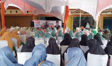 "Keluhan Warga Terkait Masalah Infrastruktur Masih Berlanjut"