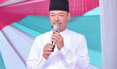 Heboh Isu Pemberhentian Tenaga Honorer Rohil, Bupati Afrizal Sintong: Itu Hanya Berita Hoax