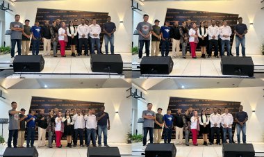 Jalin Silaturahmi, DPW APPI Sumut Gelar Buka Puasa Bersama dan Perkuat Solidaritas 