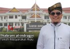 Lima Pejabat Daftar Assesmen Sekda Kuansing, Apakah dr Fahdiansyah Berpengalaman? Begini Ulasan Rekam Jejak Pelamar 