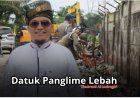 LP-KPK Riau Puji Kebijakan Swakelola Sampah Pemko Pekanbaru