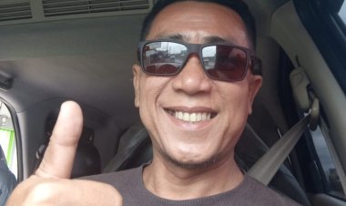 FPAN Apresiasi Pernyataan Gubernur Riau Soal Tambang Inhu, Dorong Solusi Jalan Alternatif untuk Masyarakat