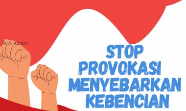 Stop Framing Kasus Judi Online!