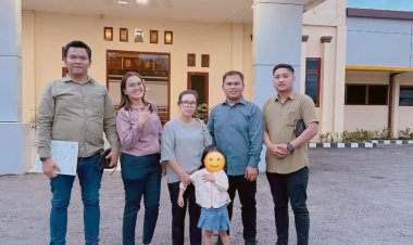 Balita Dicabuli, Pelaku Masih Bebas di Taput