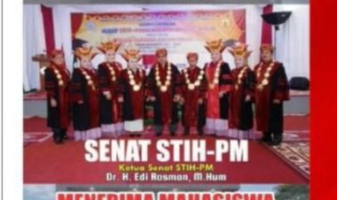 Kuliah Hukum Terjangkau di STIH Putri Maharaja Payakumbuh