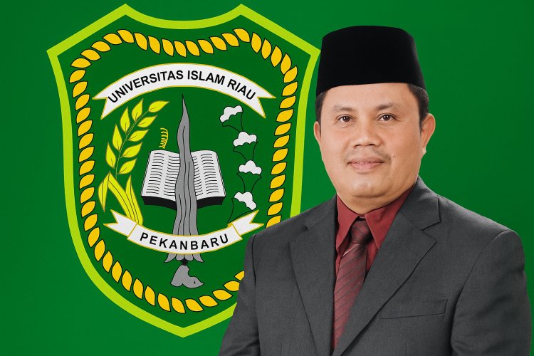 Workshop Paten Sentra HKI UIR 2025: Dorong Peningkatan Jumlah Paten dan Akreditasi Jurnal