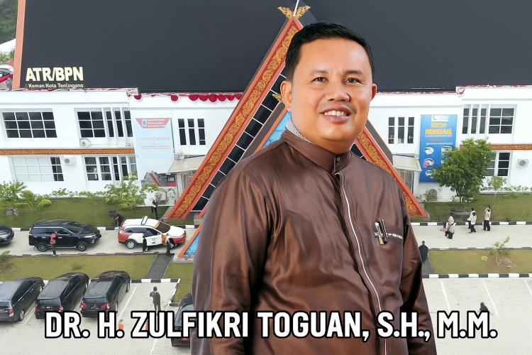 Kepastian Hukum Tanah yang Belum Bersertifikat: Tinjauan Yuridis atas SKGR, Girik, dan Petok D