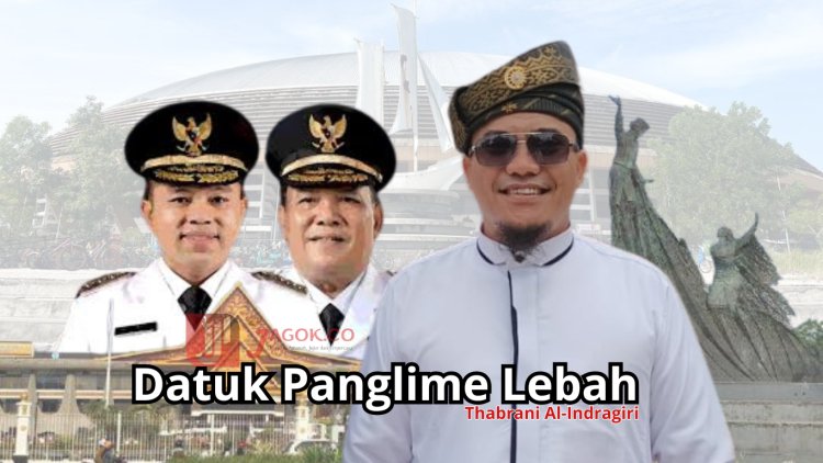 Keputusan Gubernur Tanpa Musyawarah : Proyek Industri Bukit Bandar Diduga Sarat Kepentingan Kelompok