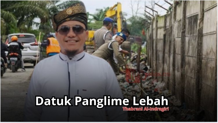 LP-KPK Riau Puji Kebijakan Swakelola Sampah Pemko Pekanbaru