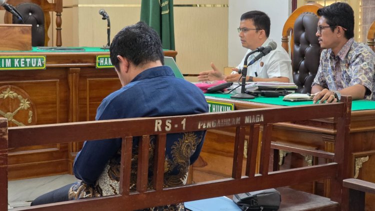 Ahli Prapid Dinilai Kabur, Penyidik Terancam Dilapor