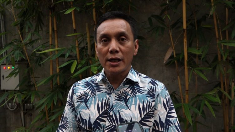 Pemuda Sumut Didorong Dukung Investasi dan Hilirisasi