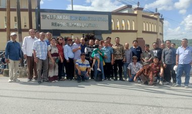 Pelecehan Anak di Taput, Kuasa Hukum Desak Polres Tetapkan Tersangka