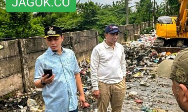 Pemkot Pekanbaru Tutup TPS Ilegal, Dorong Kota Bebas Sampah