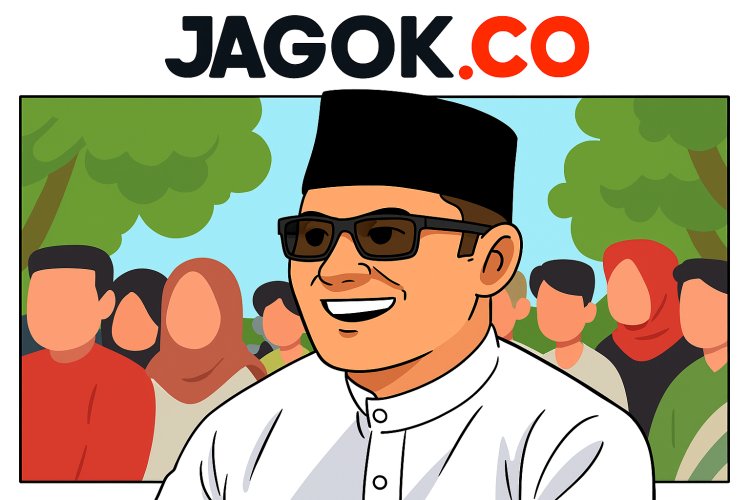 Ibeck Soroti Gaya Boros Gubernur Riau, Usul Dana Dialihkan ke Rakyat