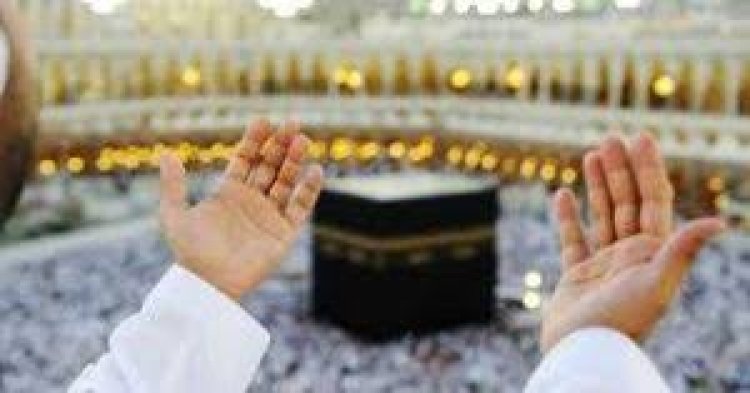 Jemaah Haji Rokan Hilir Wafat di Makkah, Total 7 Warga Riau Meninggal