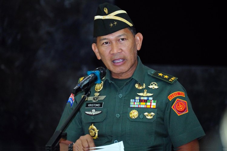 TNI Gerak Cepat! Siap Evakuasi WNI dari Zona Konflik Iran-Israel