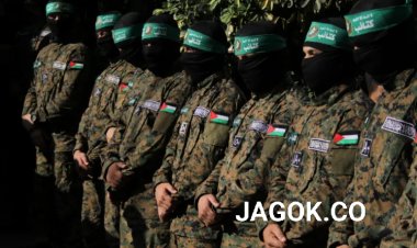 Gencatan Senjata Gagal, Hamas Tegas Tolak Syarat Israel