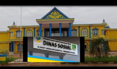 Honor PSM Rohil 7 Bulan Tak Cair, Kabid Dinsos Diduga Tahan Gaji