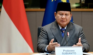 IEU-CEPA: Ekspor RI Naik, Investasi Eropa Masuk