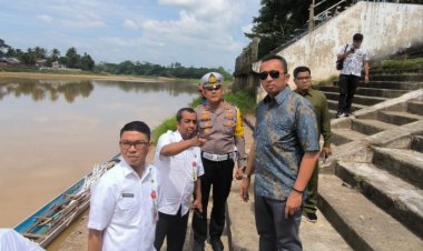 Pacu Jalur 2025 Siap Digelar, Kuansing Kejar Persiapan