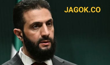 OPINI: Suweida dan Manuver Israel Menggoyang Kedaulatan Suriah