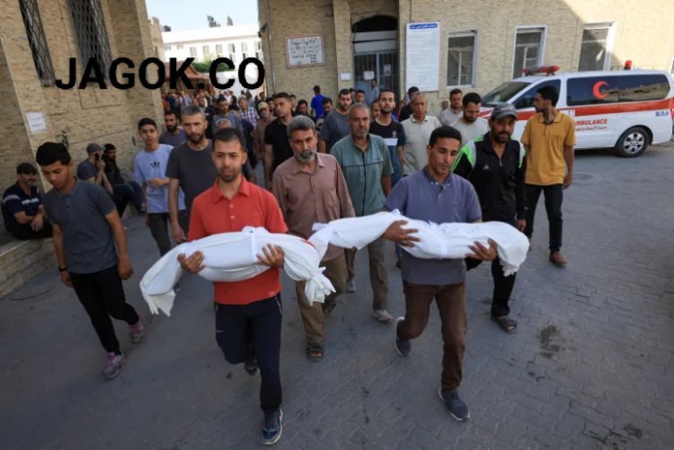 ISA Tangguhkan Israel, Boikot Akademik Gaza Meluas