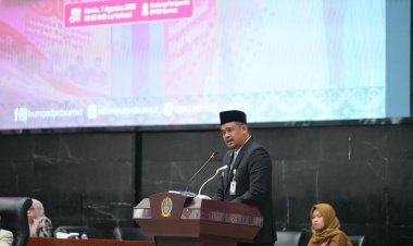 Gubernur Sumut Bobby Nasution Tindak Tegas Sarang Narkoba