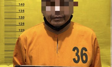 Polres Meranti Tahan Pejabat DKPP Kasus Korupsi Bibit Kopi