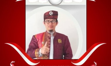 Kemerdekaan Indonesia dalam Rahmat Allah