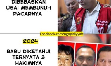 Kasus Anak DPR Aniaya Pacar: Vonis Ringan, Remisi HUT RI-80