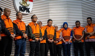 Kasus Pemerasan K3 Kemenaker: Noel dan Irvian Bobby Diduga Raup Rp69 Miliar