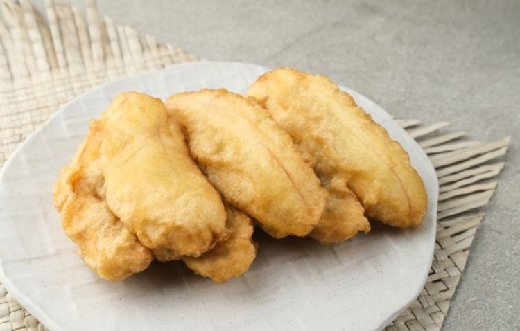 Pisang Goreng Pinkan Mambo Rp30 Ribu Viral, Ini Resep Renyah ala Chef
