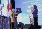 Rakornas Posyandu 2025: Perkuat Peran Menuju Indonesia Emas 2045