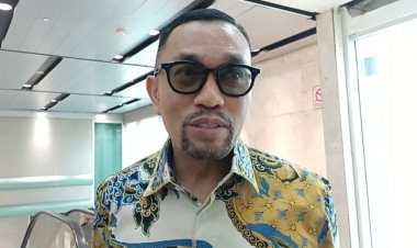 Fraksi NasDem Tegaskan Akun Palsu @SahroniNasdem Bukan Milik Ahmad Sahroni