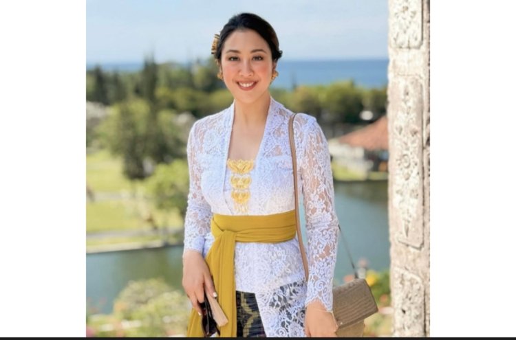 Sherina Munaf Selamatkan Kucing Uya Kuya, Dugaan Penelantaran Hewan Mencuat