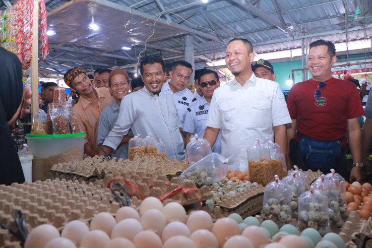 100 Hari Wali Kota Pekanbaru Agung Nugroho: Gebrakan Infrastruktur, Sampah, Banjir, hingga Pendidikan