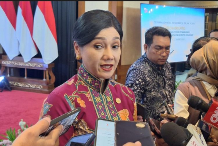 OJK Bongkar Modus Penipuan Keuangan Berbasis AI, Masyarakat Harus Waspada