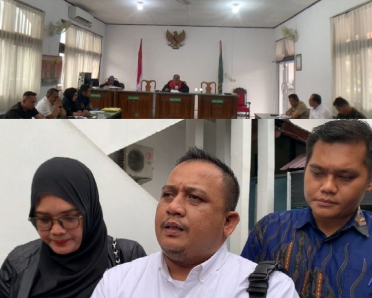 Hakim PN Pekanbaru Kabulkan Praperadilan Muflihun, Eks Sekwan DPRD Riau Menang Gugatan Penyitaan Aset