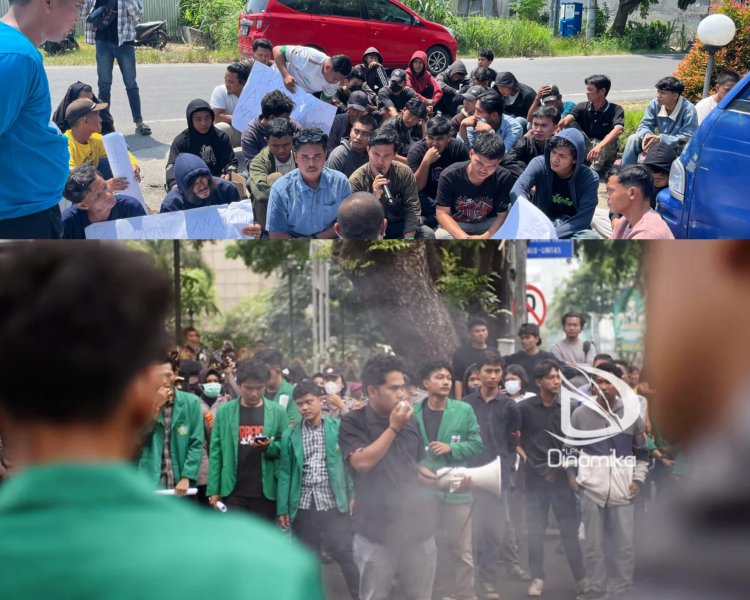 Gubernur Sumut Disemprot KAPIR di DPRD: Arogan, Tak Transparan, APBD 2025 Sarat Masalah
