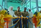 RSD Madani Pekanbaru Buka Layanan Cuci Darah, Kurangi Antrean Pasien Ginjal