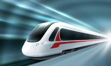 Menkeu Purbaya Tolak Talangi Utang Kereta Cepat dari APBN