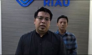 90 PMI Nonprosedural Dideportasi dari Malaysia, BP3MI Riau Tegaskan Negara Hadir Lindungi Pekerja Migran