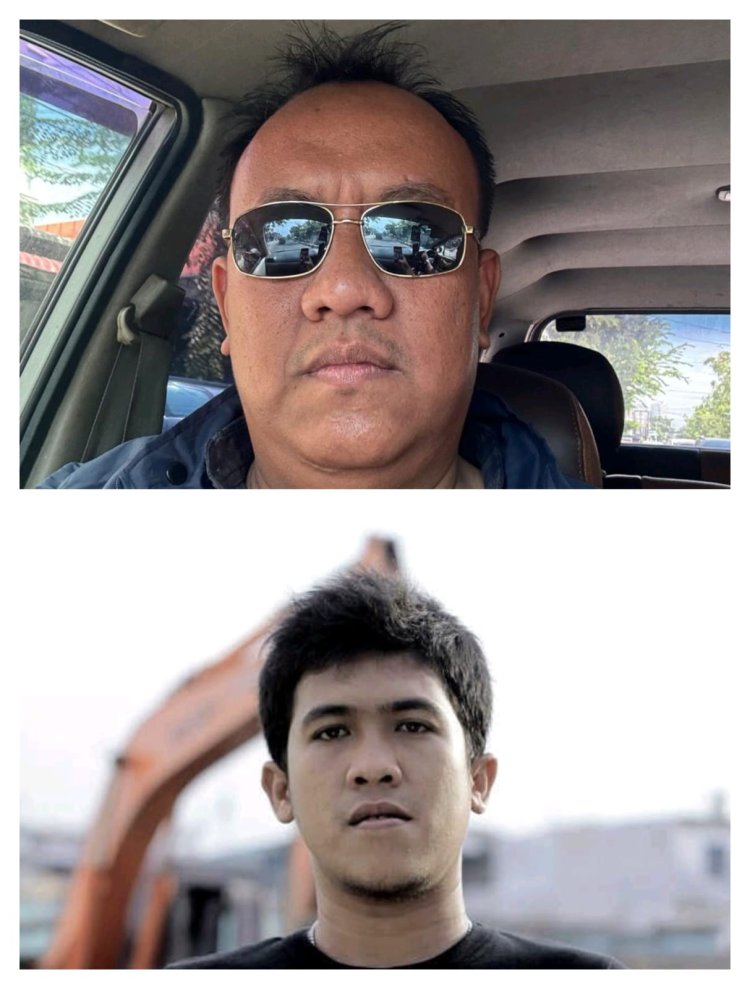 Henry Pakpahan Sebut Laporan Penyerobotan Lahan Ngawur, Siap Laporkan Balik