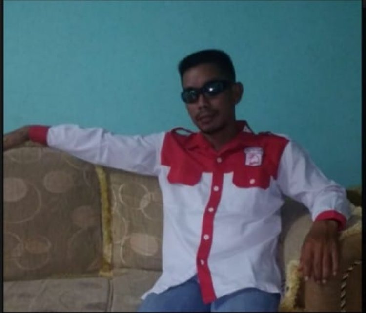 Enam Mobil Polisi Dirusak, Wartawan Luka Saat Razia PETI Kuansing